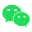 公众号图标